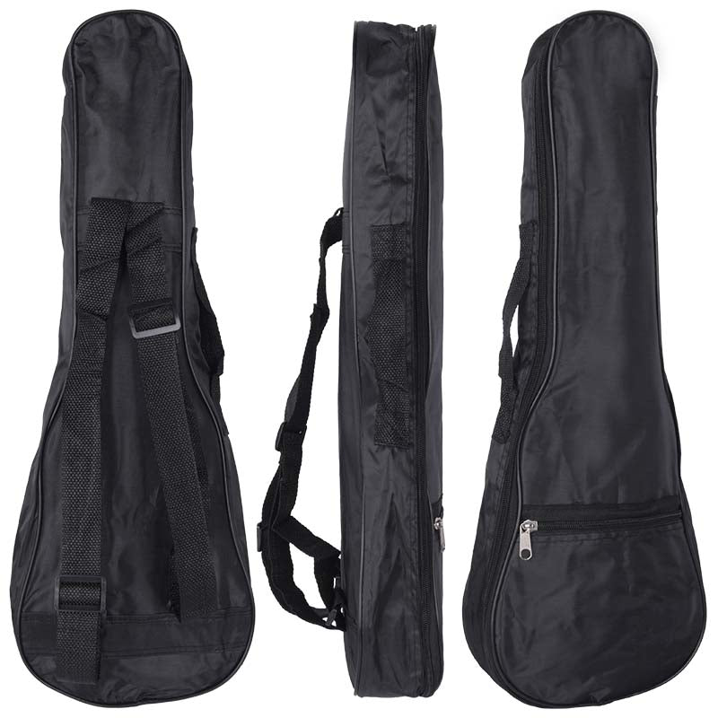 Borsa per ukulele