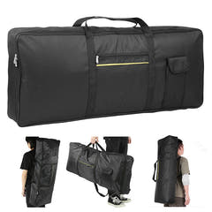 Borsa per keyboard a 61 tasti