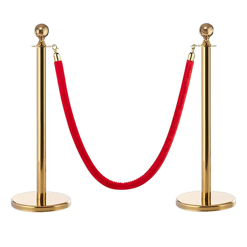 Set di transenne VIP