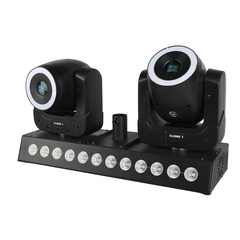 Light4Me Clone 1 LED Barra mobile