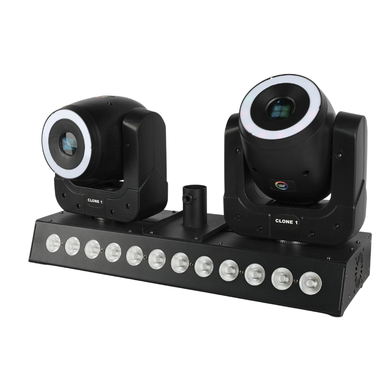 Light4Me Clone 1 LED Barra mobile