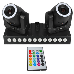 Light4Me Clone 1 LED Barra mobile