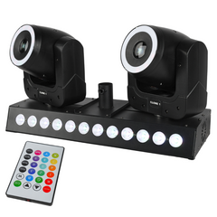 Light4Me Clone 1 LED Barra mobile