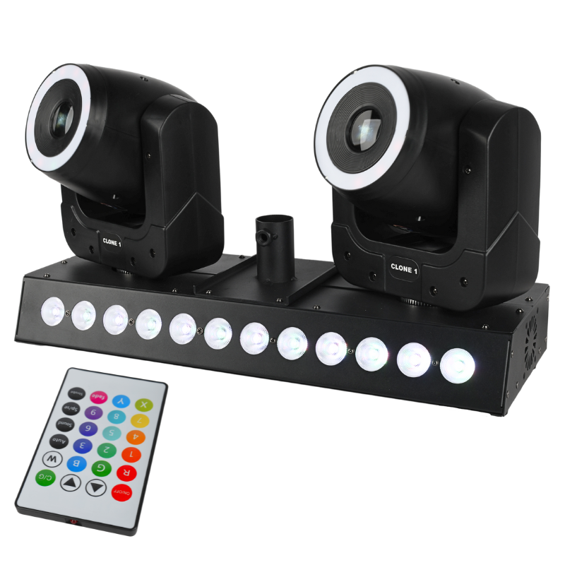 Light4Me Clone 1 LED Barra mobile