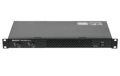 Omnitronic XDA-1002 - Amplificatore Digitale PA