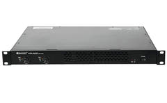 Omnitronic XDA-2402 - Amplificatore Digitale PA