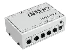Amplificatore per cuffie LH-030