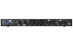 Omnitronic XDA-1002 - Amplificatore Digitale PA