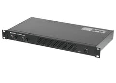 Omnitronic XDA-1002 - Amplificatore Digitale PA