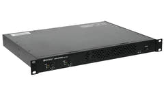 Omnitronic XDA-2402 - Amplificatore Digitale PA
