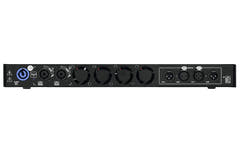 Omnitronic XDA-2402 - Amplificatore Digitale PA