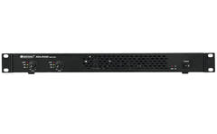 Omnitronic XDA-2402 - Amplificatore Digitale PA