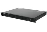 Omnitronic XDA-2402 - Amplificatore Digitale PA