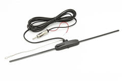 Antenna per Parabrezza FM/AM con Amplificatore