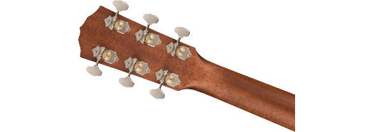 Fender PO-220E Orchestra Western Chitarra (Aged Cognac Burst)