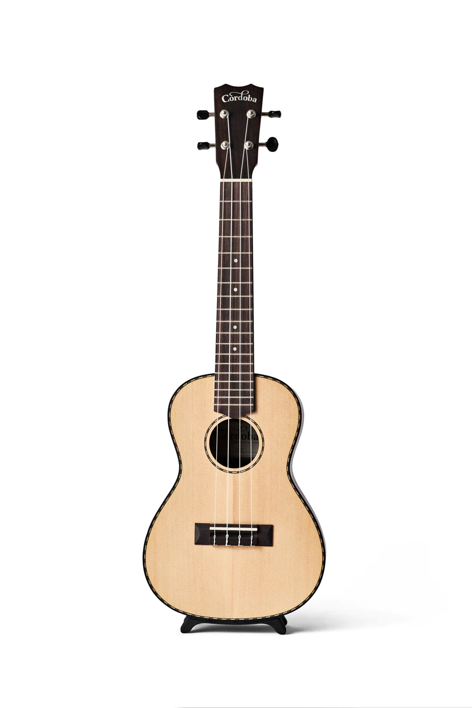 Openhagen StillStanding Ukulele Stand (nero)