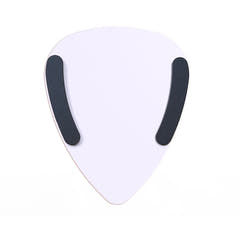 Openhagen StayWithMe Plettro (0.71 mm, Bianco)