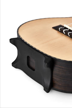 Openhagen StillStanding Ukulele Stand (nero)