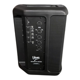 V-TONE OrionX 8 ACCU Batteridrevet Aktiv PA-Højttaler 8"