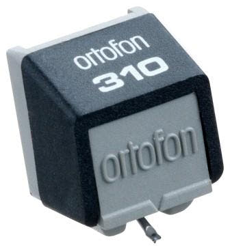 Ortofon 310 Puntina Pick-up