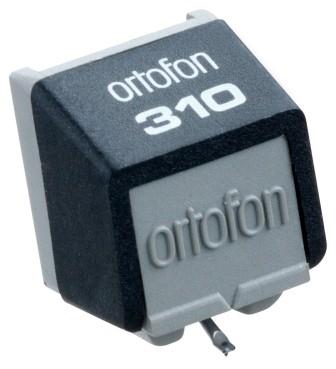 Ortofon 310 Puntina Pick-up