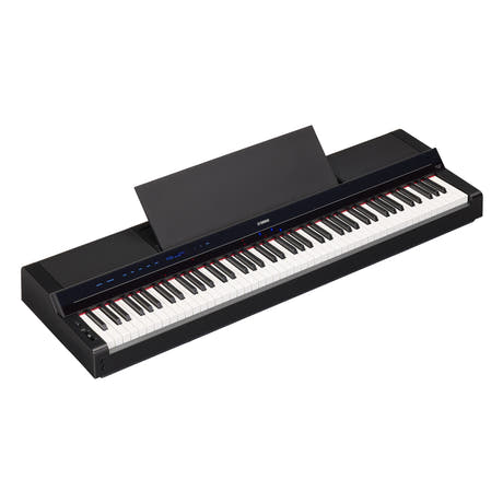 Yamaha P-S500B Pianoforte Digitale (Nero)