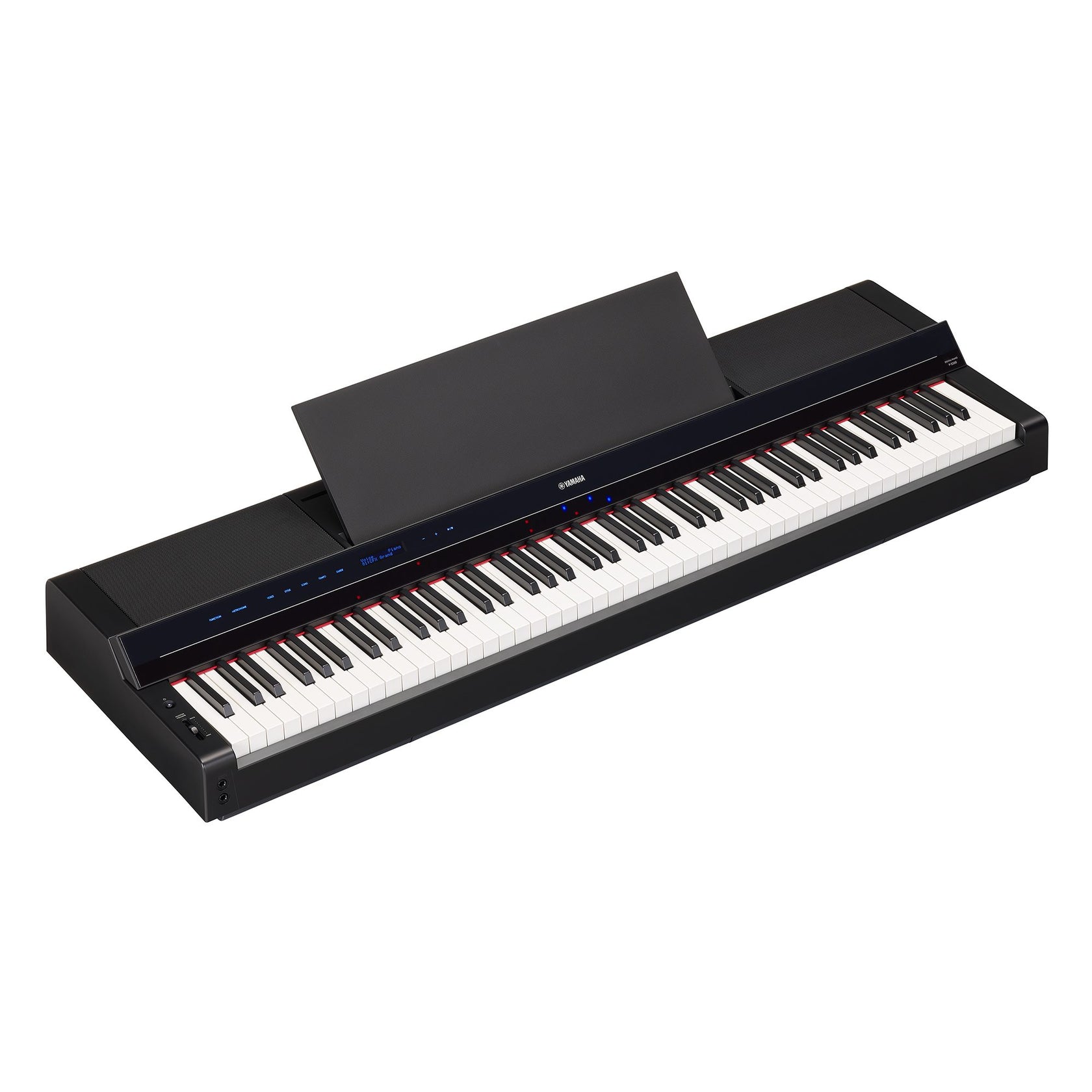 Yamaha P-S500B Pianoforte Digitale (Nero)
