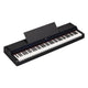 Yamaha P-S500B Pianoforte Digitale (Nero)