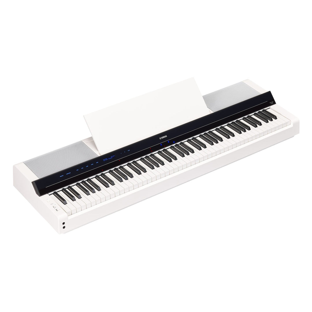Yamaha P-S500WH Pianoforte Digitale (Bianco)