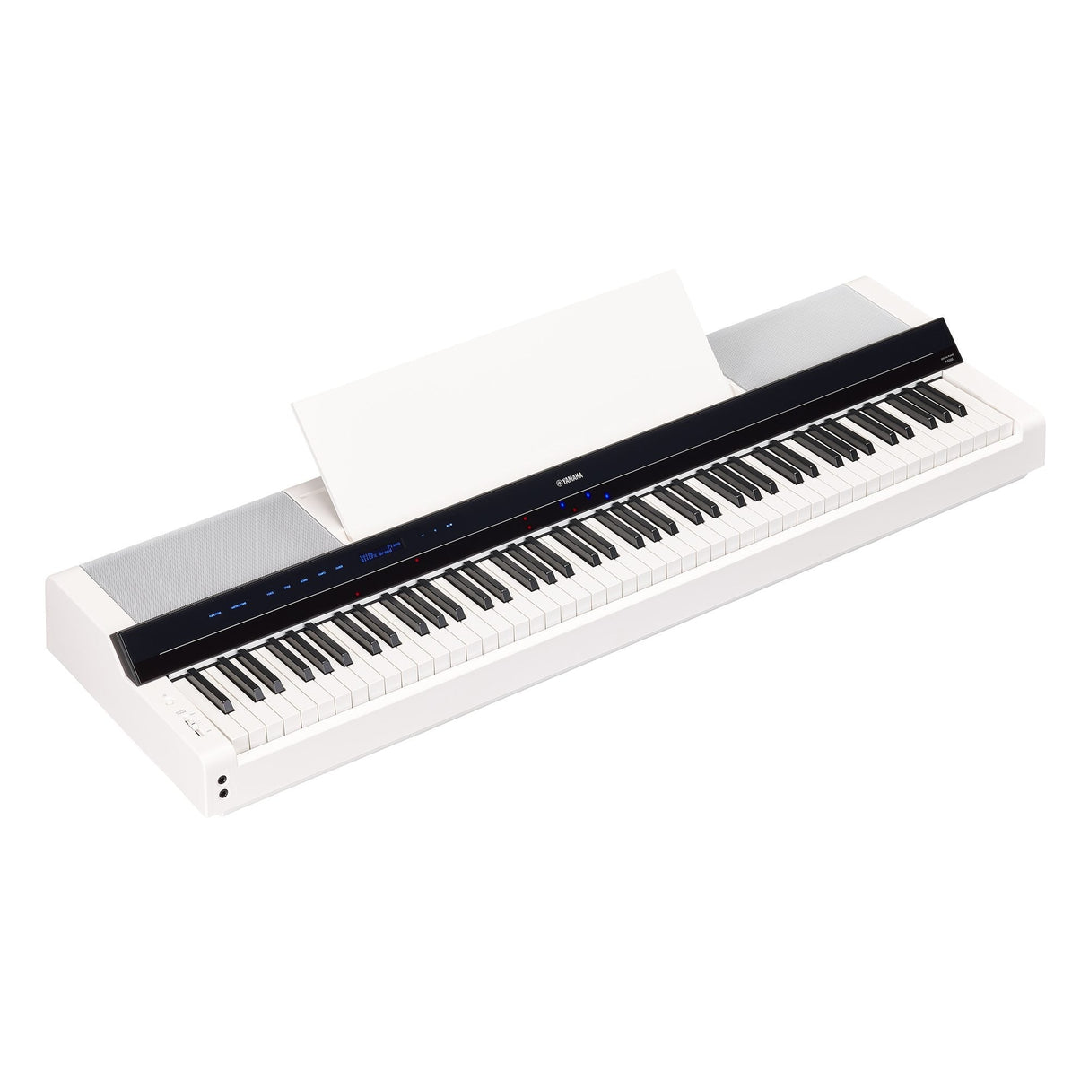 Yamaha P-S500WH Pianoforte Digitale (Bianco)