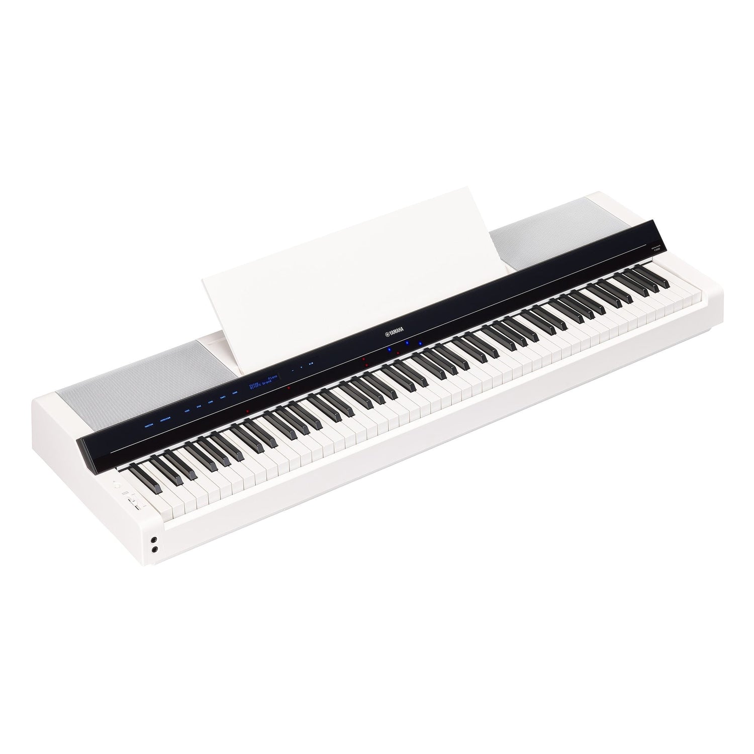 Yamaha P-S500WH Pianoforte Digitale (Bianco)