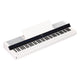 Yamaha P-S500WH Pianoforte Digitale (Bianco)