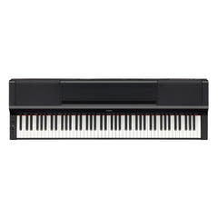 Yamaha P-S500B Pianoforte Digitale (Nero)
