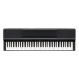 Yamaha P-S500B Digital Piano (Black)