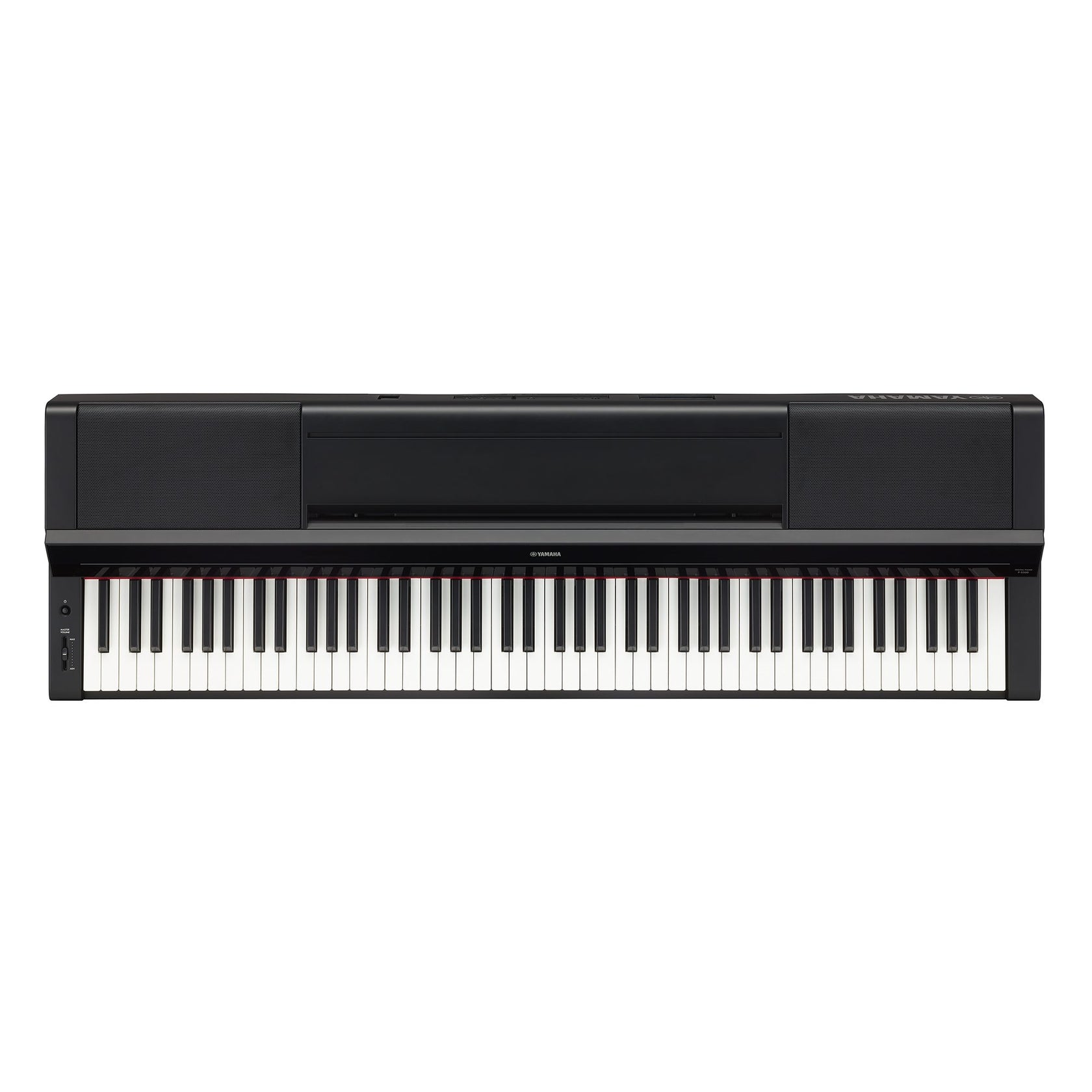Yamaha P-S500B Digital Piano (Black)