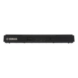 Yamaha P-S500B Digital Piano (Black)