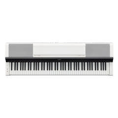Yamaha P-S500WH Pianoforte Digitale (Bianco)