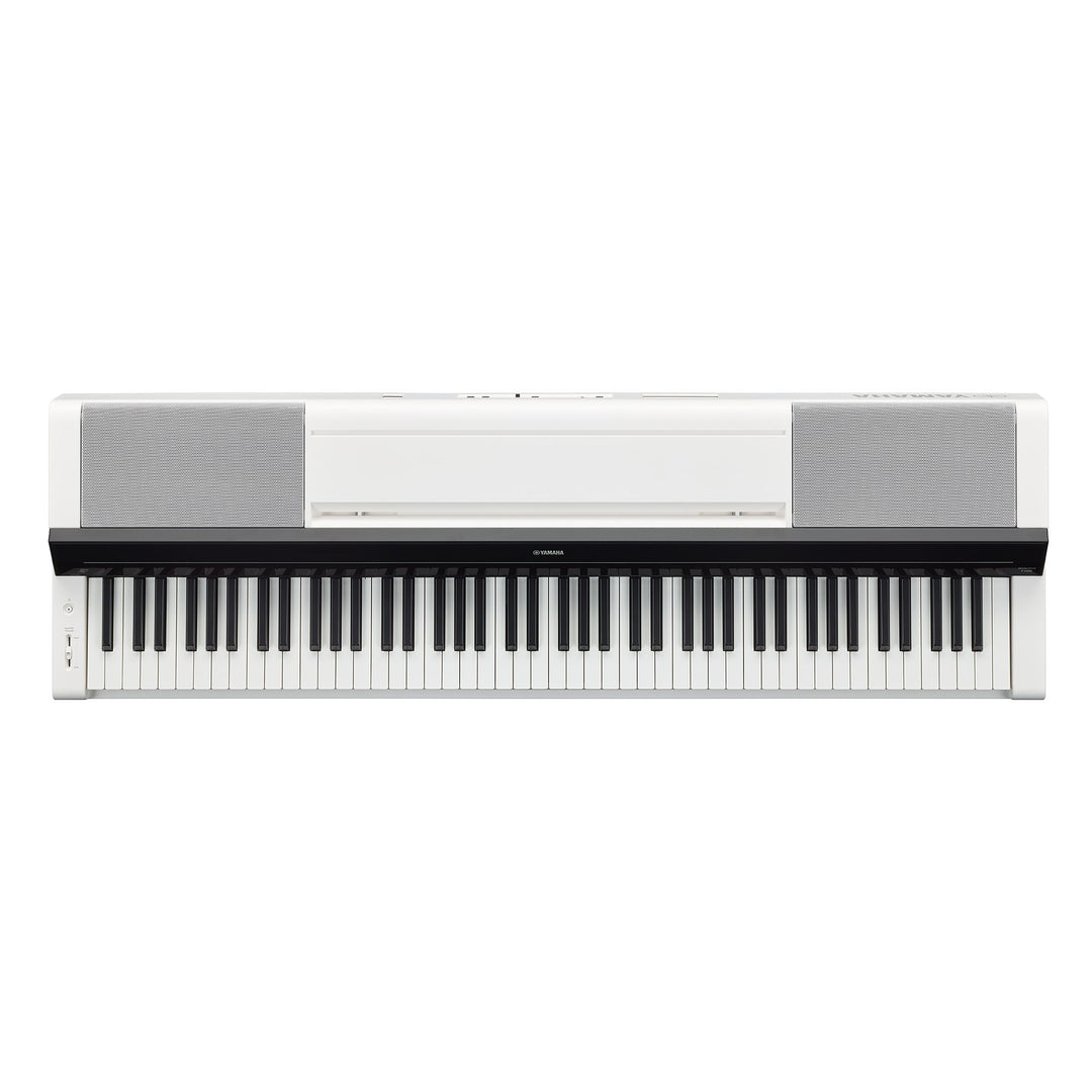 Yamaha P-S500WH Pianoforte Digitale (Bianco)