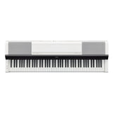 Yamaha P-S500WH Digital Piano (White)