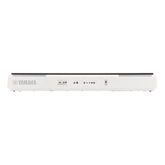 Yamaha P-S500WH Pianoforte Digitale (Bianco)