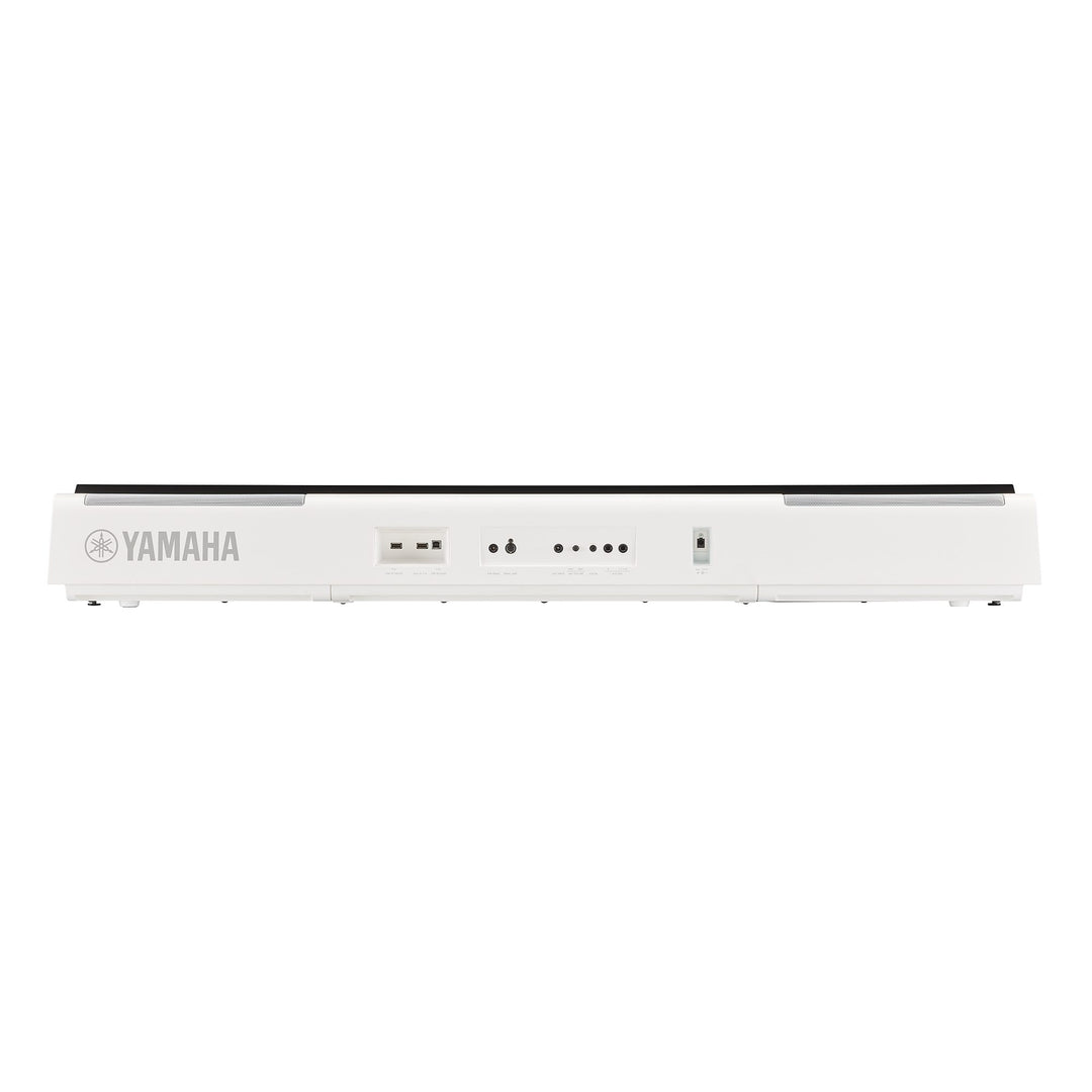 Yamaha P-S500WH Pianoforte Digitale (Bianco)