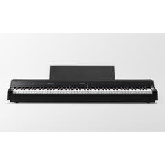 Yamaha P-S500B Pianoforte Digitale (Nero)