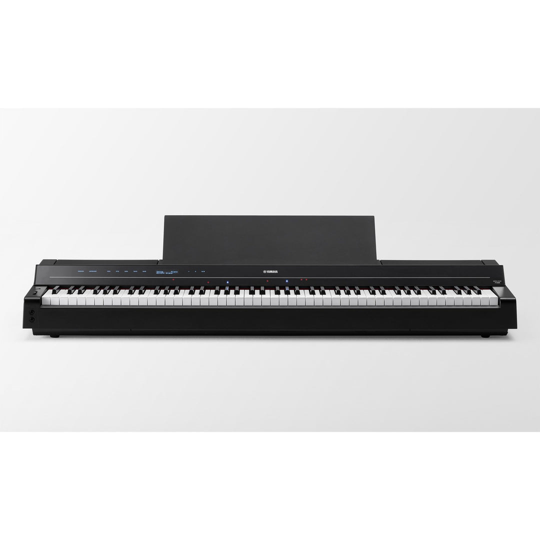 Yamaha P-S500B Pianoforte Digitale (Nero)