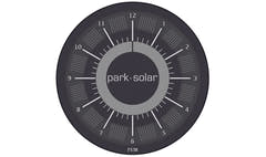 Park Solar Disco Orario (FS38)