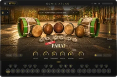 Parai Kit di nastri