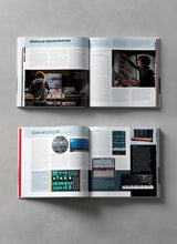 PATCH & TWEAK - Exploring Modular Synthesis