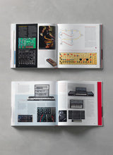 PATCH & TWEAK - Exploring Modular Synthesis