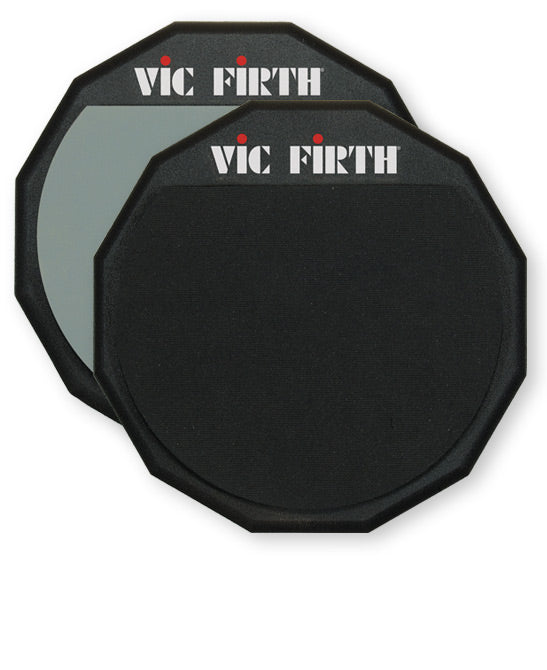 Vic Firth 6" Pad per Esercizi di Batteria