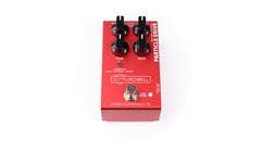 Citadel Particle Drive overdrive ad alto gain