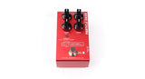 Citadel Particle Drive overdrive ad alto gain